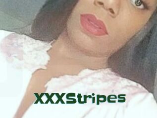 XXXStripes