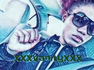 XXXVanityXXX