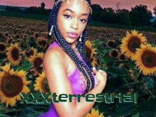 XXXterrestrial
