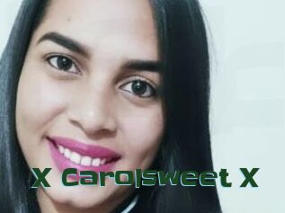 X_Carolsweet_X