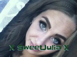 X_SweetJulia_X