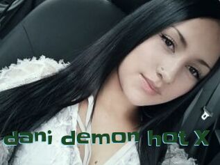 X_dani_demon_hot_X