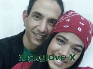 X_skylove_X
