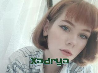 Xadrya