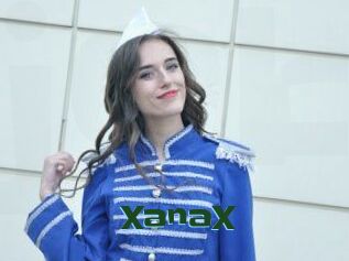 XanaX