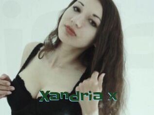 Xandria_x