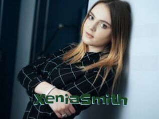 XeniaSmith
