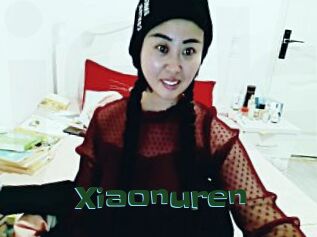 Xiaonuren