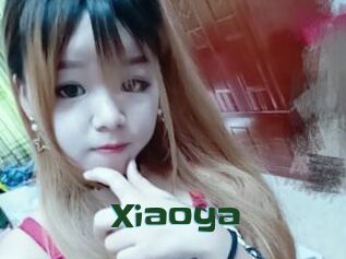Xiaoya
