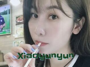 Xiaoyunyun