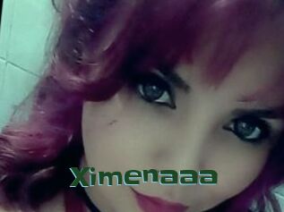 Ximenaaa