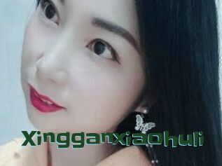 Xingganxiaohuli