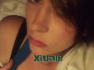 Xitlalli