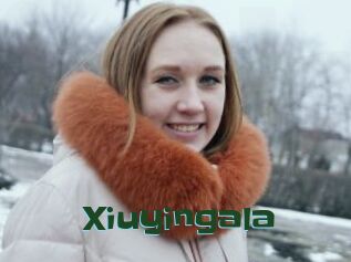 Xiuyingala