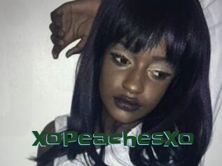 XoPeachesXo