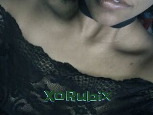 XoRubix