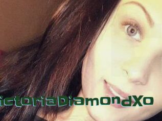 XoVictoriaDiamondXo