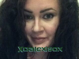 Xoalexisox
