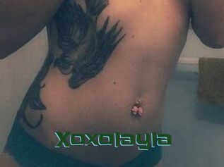 Xoxolayla