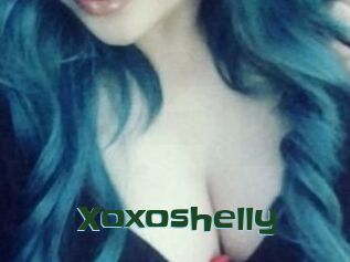 Xoxoshelly