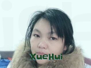XueHui