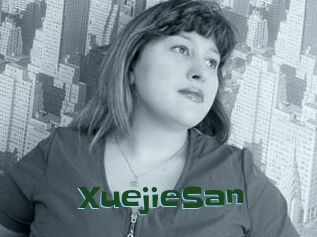 XuejieSan