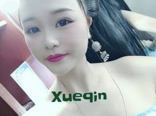 Xueqin