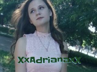 XxAdrianaxX