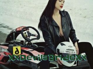 XxDevilsBrideXx