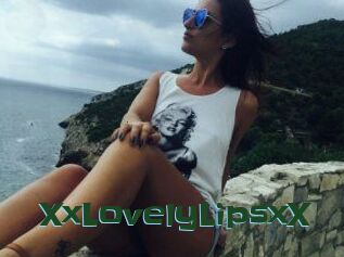 XxLovelyLipsxX