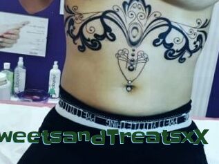 XxSweetsandTreatsxX