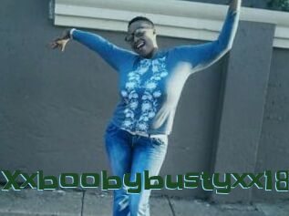 Xxboobybustyxx18