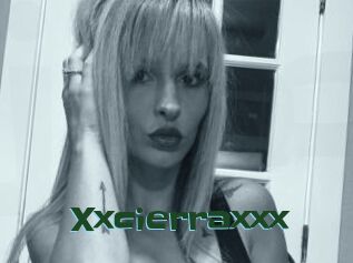 Xxcierraxxx