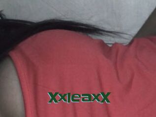 XxleaxX