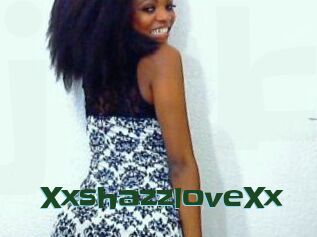 XxshazzloveXx
