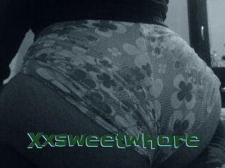 Xxsweetwhore