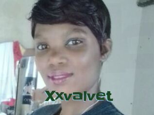 Xxvalvet