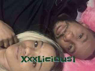 XxxLicious1