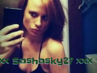 Xxx_Sashasky27_xxx
