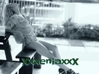 XxxeniaxxX