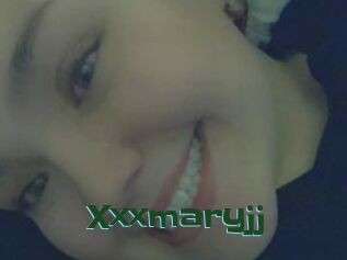 Xxxmaryjj