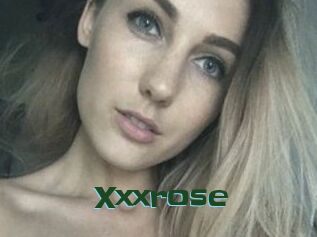 Xxxrose