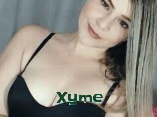 Xyme