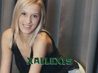XALLEXIS