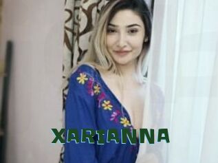 XARIANNA