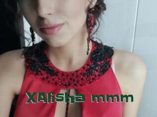 XAlisha_mmm