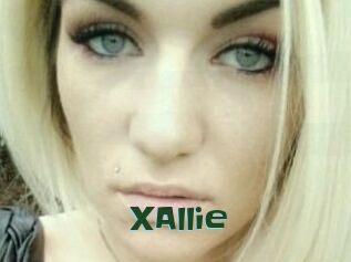 XAllie