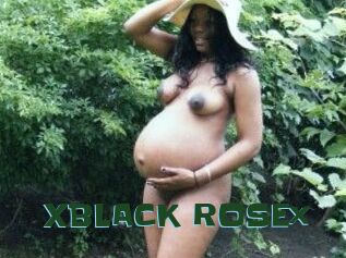 XBLACK_ROSEx