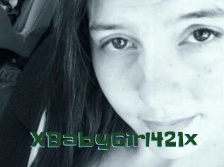 XBabyGirl421x