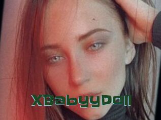 XBabyyDoll